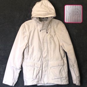 The North Face Prodigy Ski Jacket